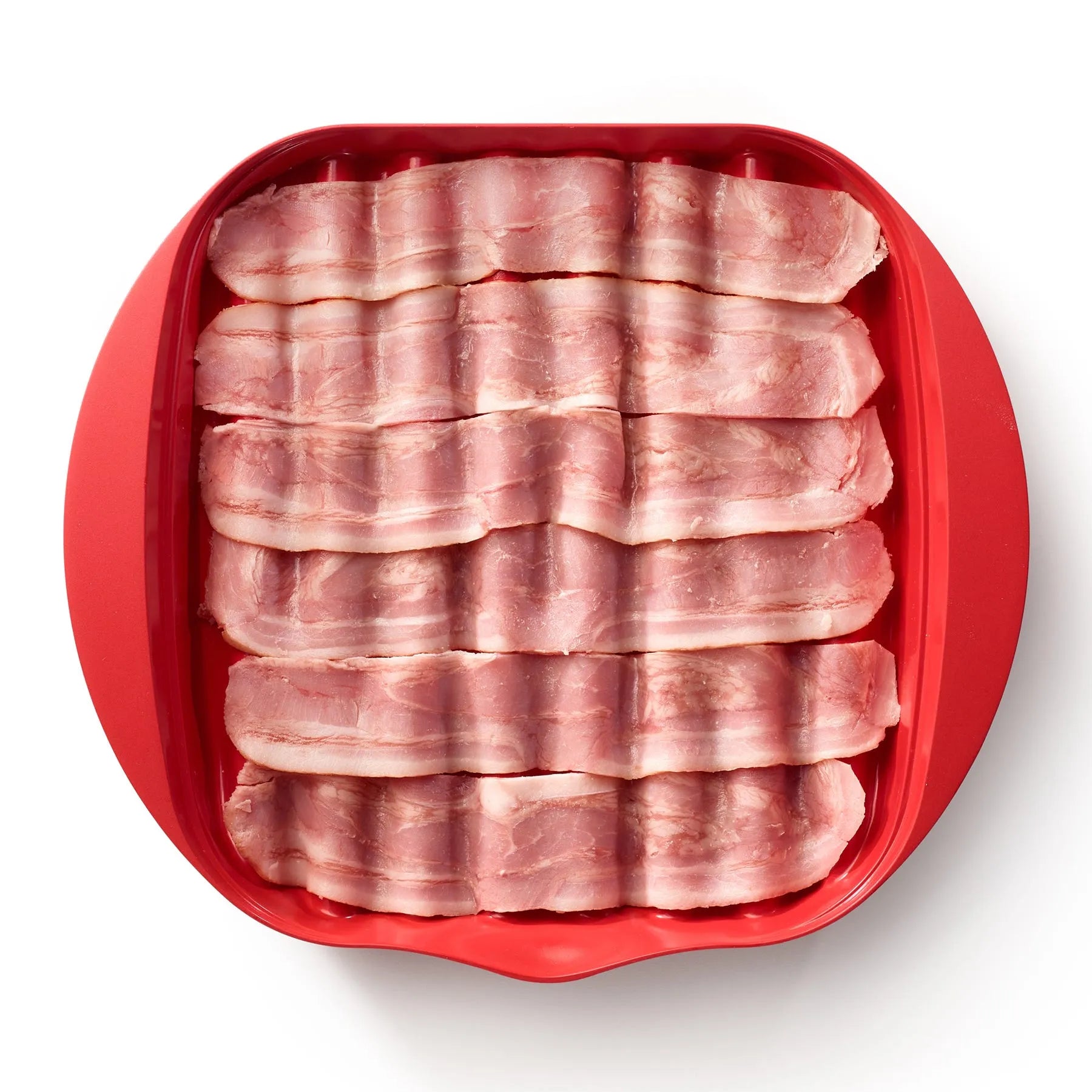 Cuiseur Bacon au micro-onde    - Lékué - Cuiseur à riz - 