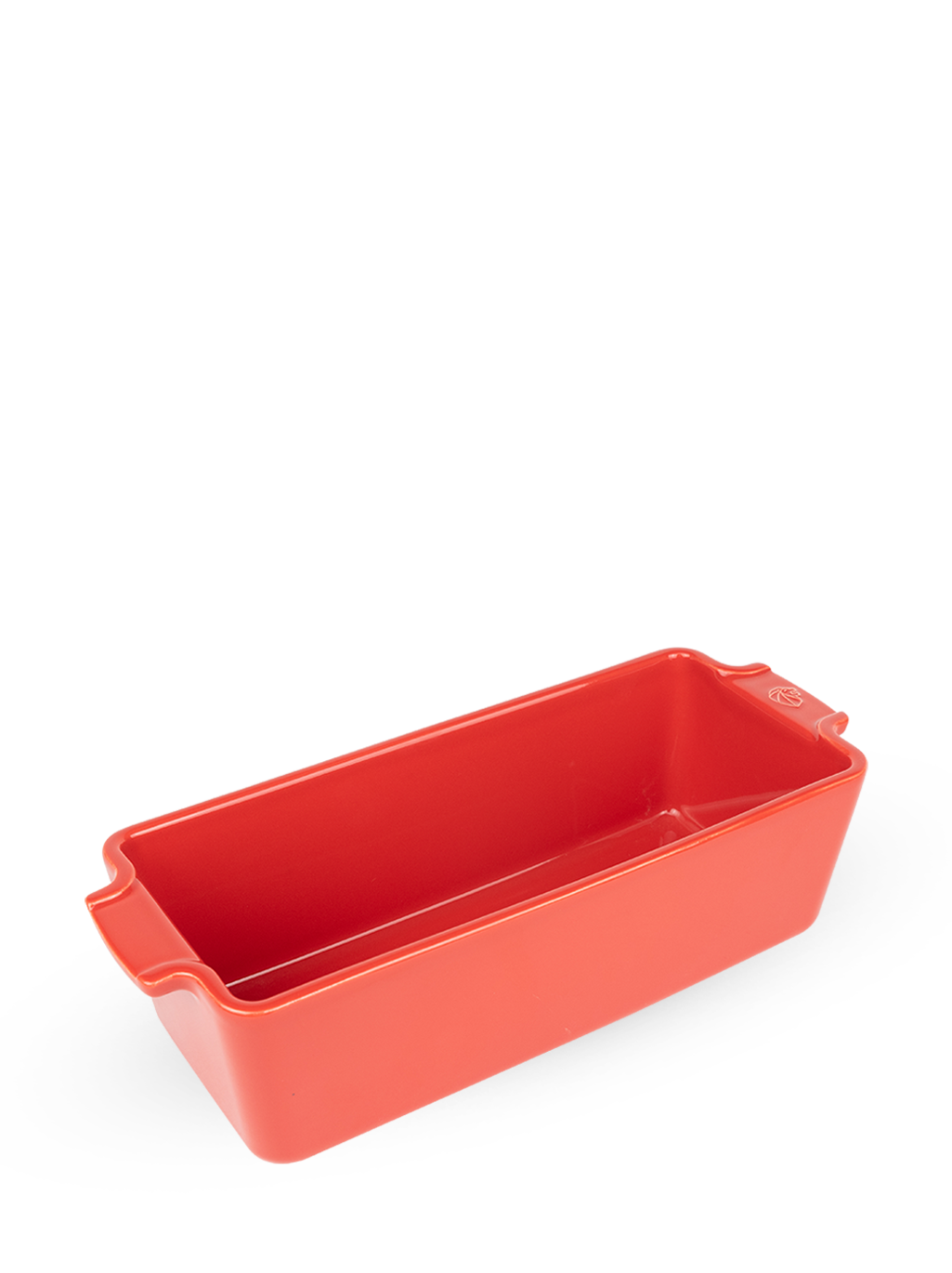 Moule à tarte céramique rouge 30 cm Peugeot 
