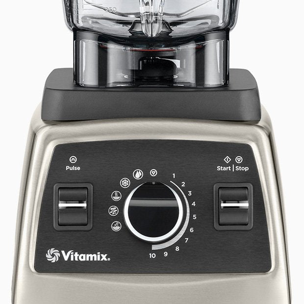 VITAMIX Pearl Grey - Série Professionnelle 750    - Vitamix - Robot mélangeur - 