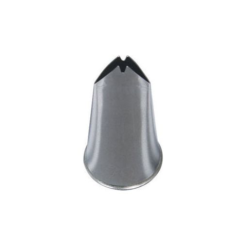 Extra Large Leaf Piping Tip #70