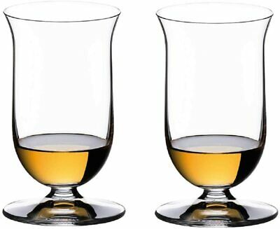 Verre à Single Malt Whisky (Boîte de 2)    - Riedel - Verre à spiritueux - 