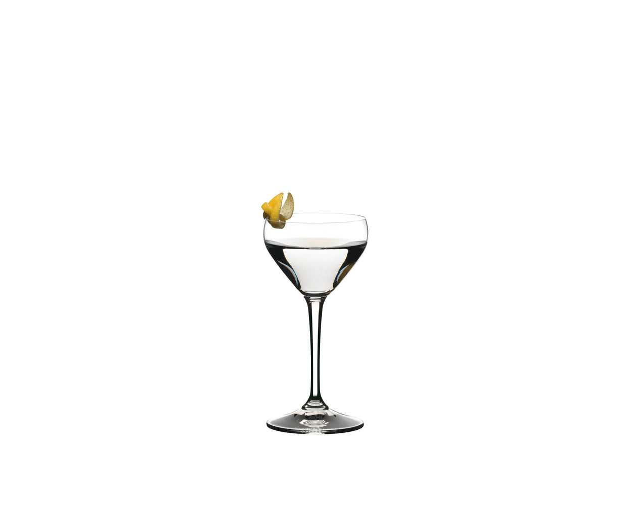 Verre Nick & Nora - Collection Bar (Boîte de 2)    - Riedel - Verre à cocktail - 