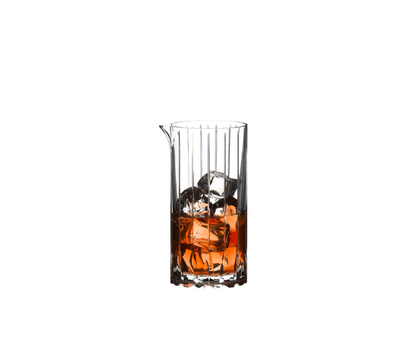 Verre Mixing Glass    - Riedel - Verre à cocktail - 