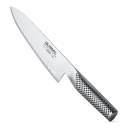 Global G-77 Couteau de Chef Alvéolé 20 cm    - Global - Couteau de Chef - 