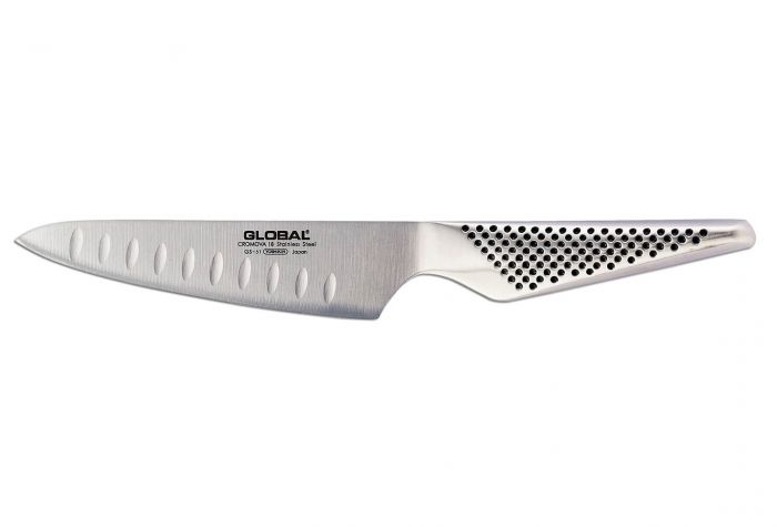 Global GS-3 Couteau du Chef 13 cm    - Global - Couteau de Chef - 