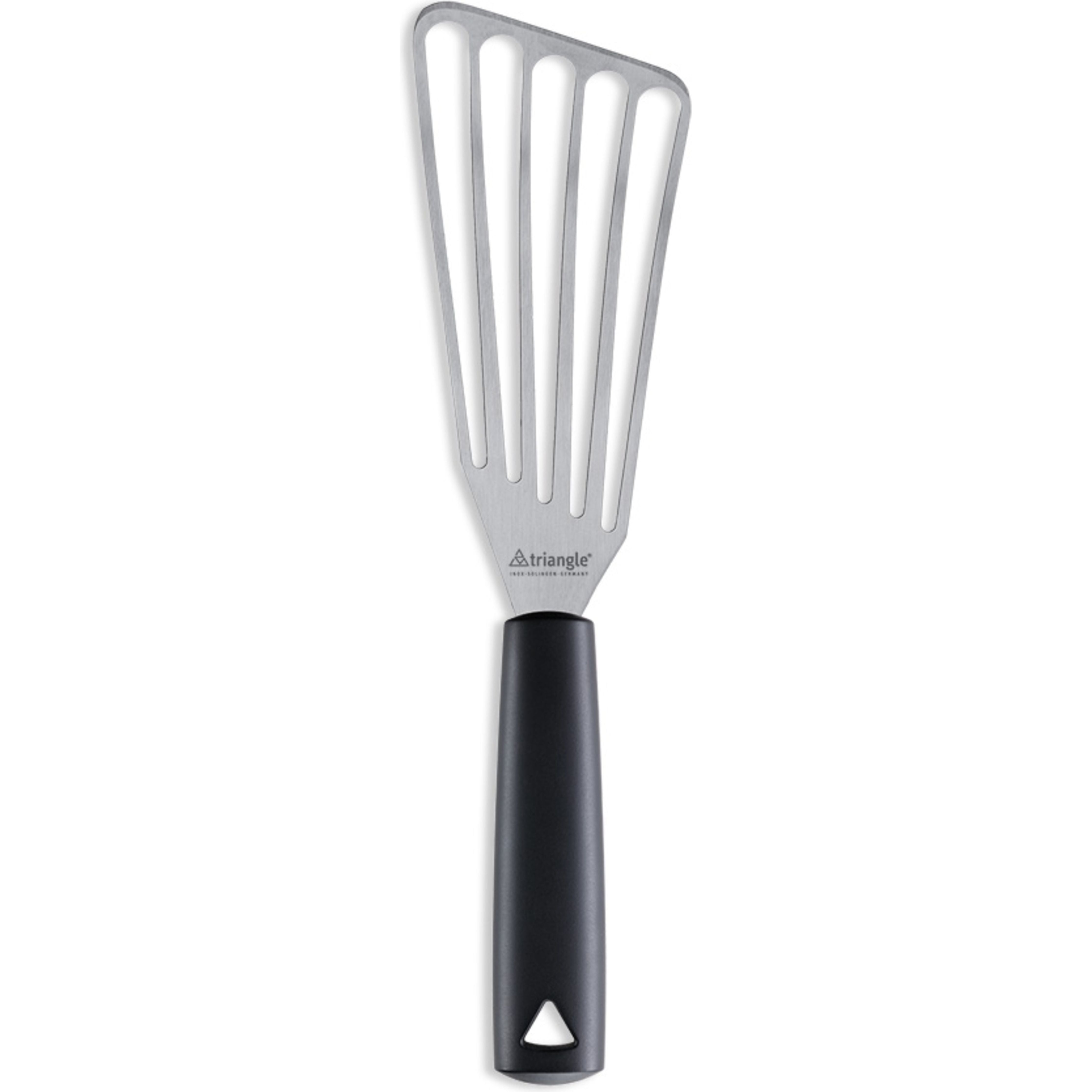 Pelle à Poisson en Inox Monobloc L 42 cm - Pujadas