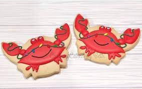 Emporte-pièce Crabe 3"    - Ann Clark Cookie Cutters - Emporte-pièce - 