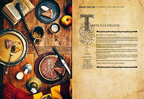 Gastronogeek : Geek and pastry    - Hachette Ed. - Livre de cuisine - 