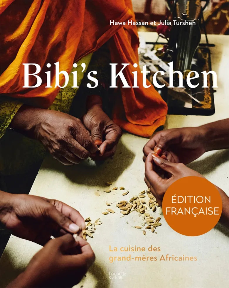 Bibi's kitchen    - Hachette Ed. - Livre de cuisine - 