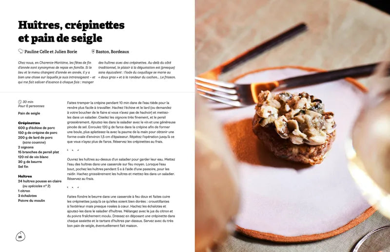 Festin    - Hachette Ed. - Livre de cuisine - 