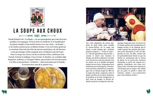 En cuisine avec Louis de Funès    - Ynnis Ed. - Livre de cuisine - 