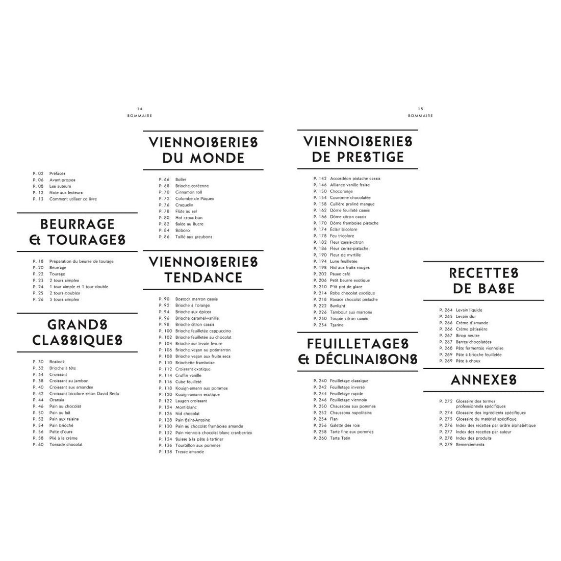Le Grand Livre de la Viennoiserie - Ducasse Ed. - La Guilde Culinaire