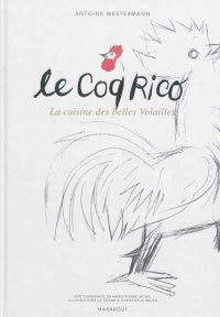 Le Coq Rico *    - Marabout - Livre de cuisine - 
