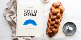 Recettes Shabbat et autres recettes casher de tous les jours    - Marabout - Livre de cuisine - 