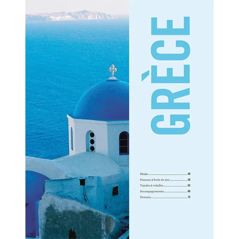 Le grand livre marabout de la cuisine du monde    - Marabout - Livre de cuisine -  - La Guilde Culinaire