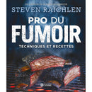 Pro du fumoir main image 1
