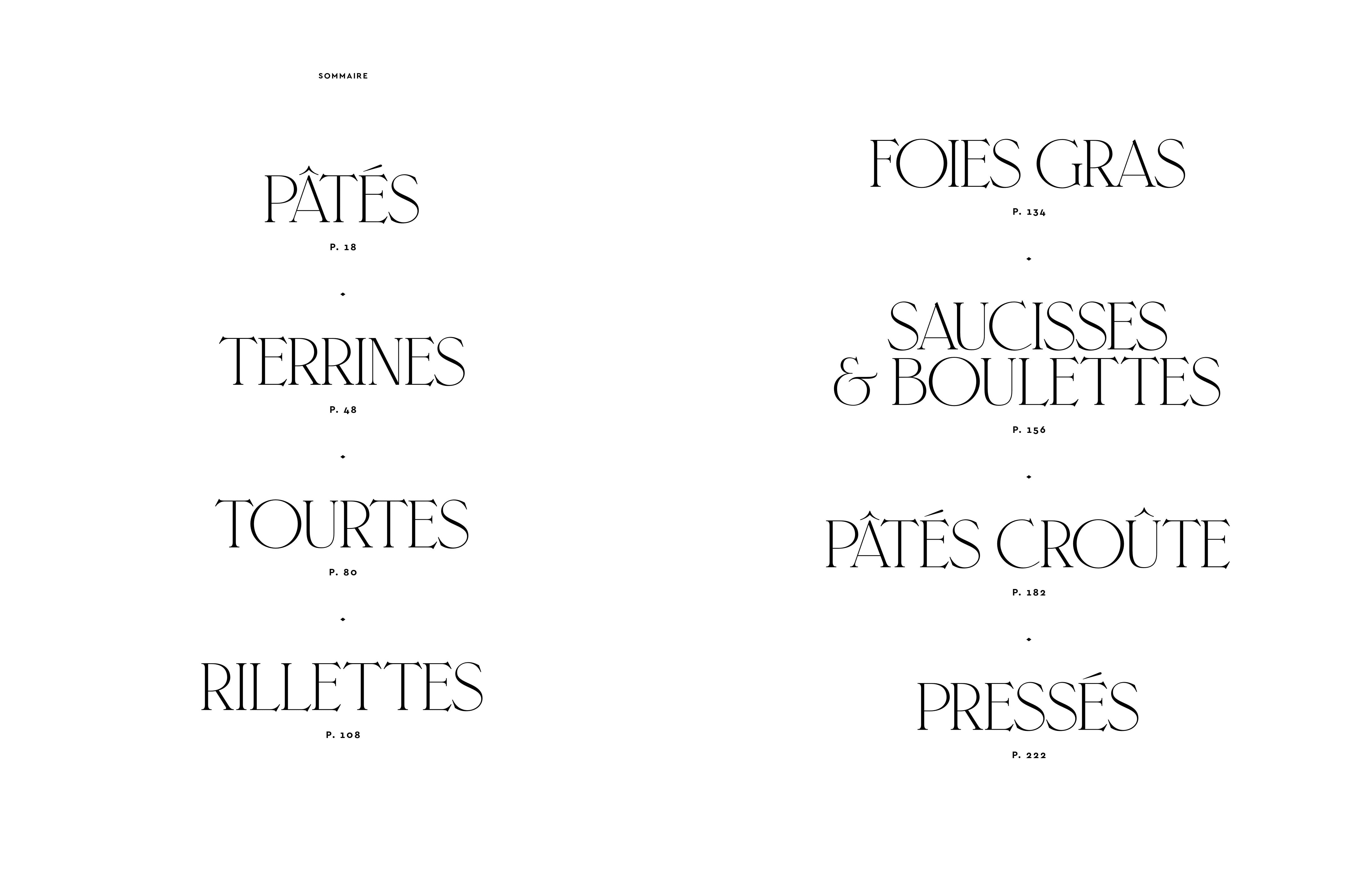 Terrines, rillettes, saucisses & pâtés croûte    - Hachette Ed. - Livre de cuisine - 