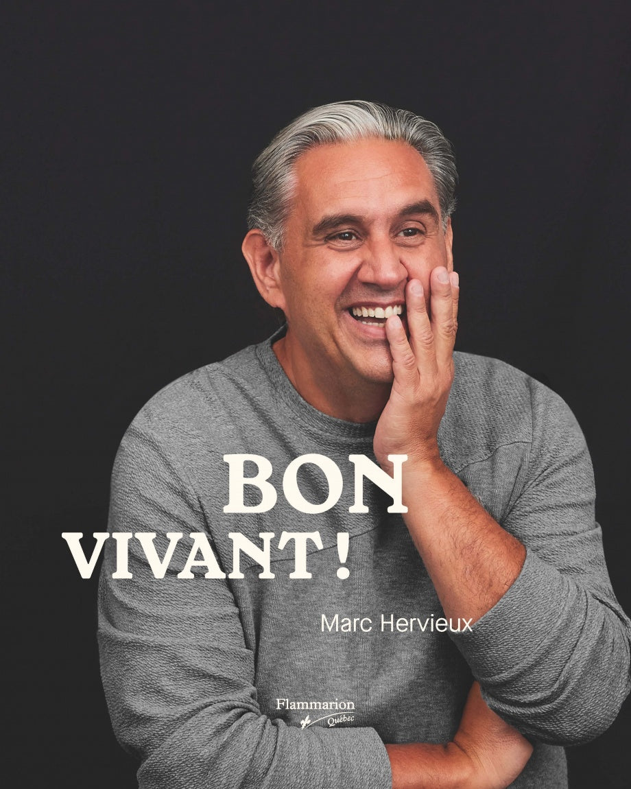 BON VIVANT    - Flammarion Ed. - Livre de cuisine - 