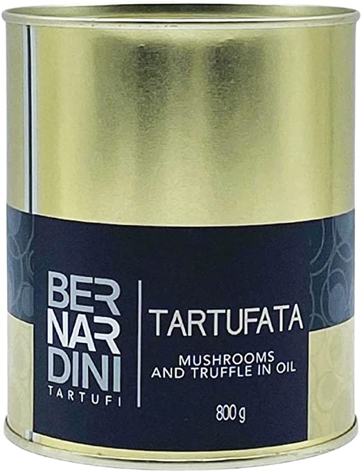 TARTUFATA 800 g   - Bernardini - Sauce - BERN23734