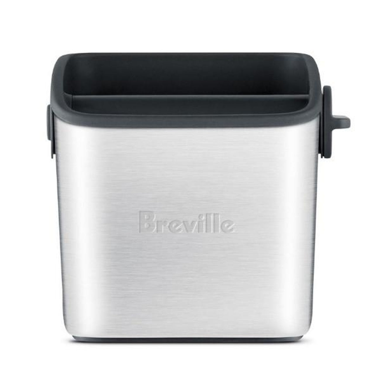 Récipient à mouture - the Knock Box Mini    - Breville - Récipient pour mouture à café - 