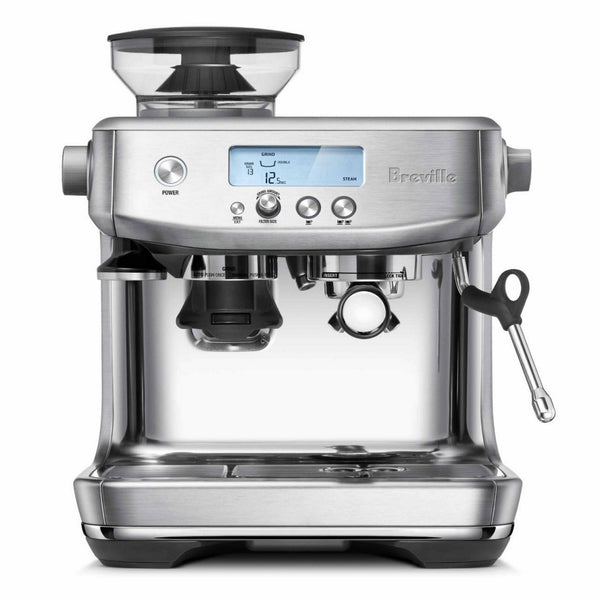 Machine à Café The Barista Pro    - Breville - Machine à espresso - 