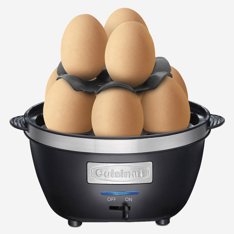 Cuiseur à œufs    - Cuisinart - Cuiseur à oeufs - 