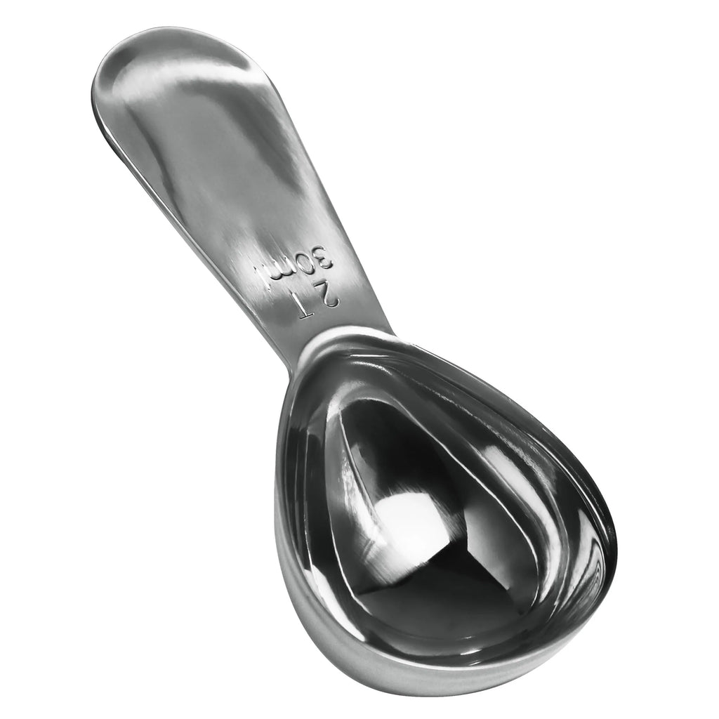 Stainless Steel Coffee Spoon - The London Sip Company