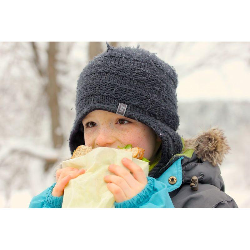 Emballage Api-Flex Grand 30x35cm    - Api-Flex - Emballage alimentaire -  - La Guilde Culinaire