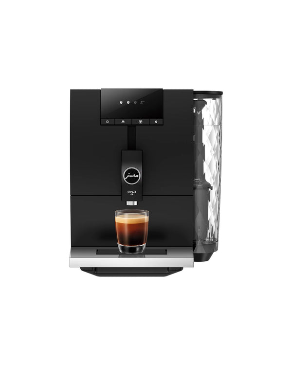 Machine espresso JURA ENA 4 Full Metropolitan Black   - JURA - Machine à espresso - JU15374