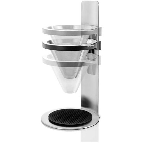 Cafetière MR. BREW    - AdHoc - Cafetière à filtre -  - La Guilde Culinaire