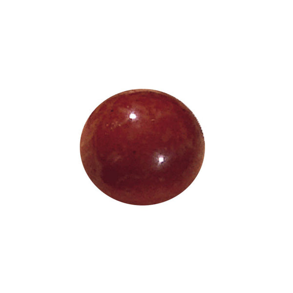 Moule pour chocolat en polycarbonate - Demi sphères de 3cm - #15R    - Cacao Barry - Moule pour chocolat - 