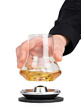 Les Impitoyables set Whisky - Set de dégustation à whisky    - Peugeot - Verre à spiritueux - 