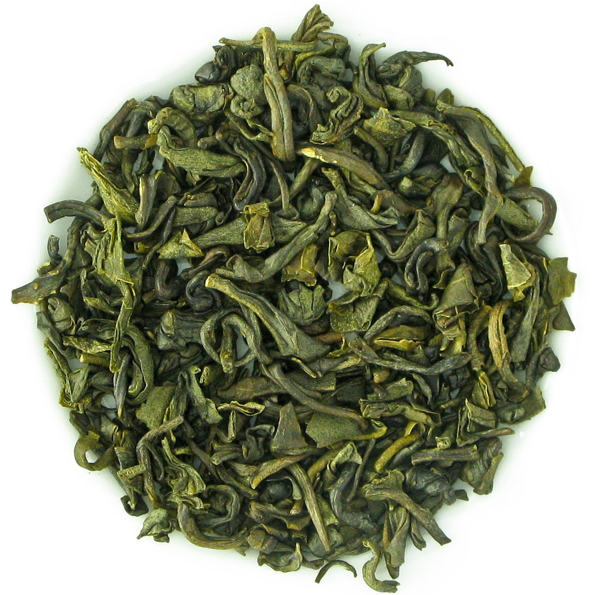 Thé Vert à l'amande    - Kusmi Tea - Thé et infusion - 