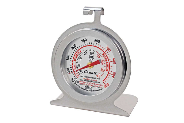 Thermomètre pour le four    - Escali - Thermomètre de cuisson - 