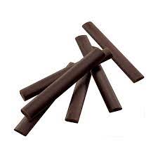 Boites de 300 Bâtons de boulangers chocolat    - Cacao Barry - Bâton de boulanger -  - La Guilde Culinaire