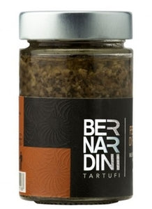 Pestato Di Funghi 180g    - Bernardini - Sauce - 