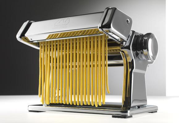 MARCATO- Accessoire Bigoli pour Atlas 150    - Marcato Design - Machine à pâte - 