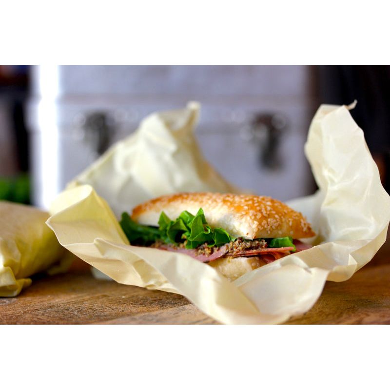 Emballage Api-Flex Grand 30x35cm    - Api-Flex - Emballage alimentaire -  - La Guilde Culinaire