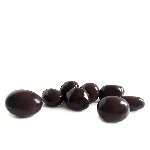 Canneberge enrobée de chocolat noir    - NutraFruit Canneberge - Fruit sec - 