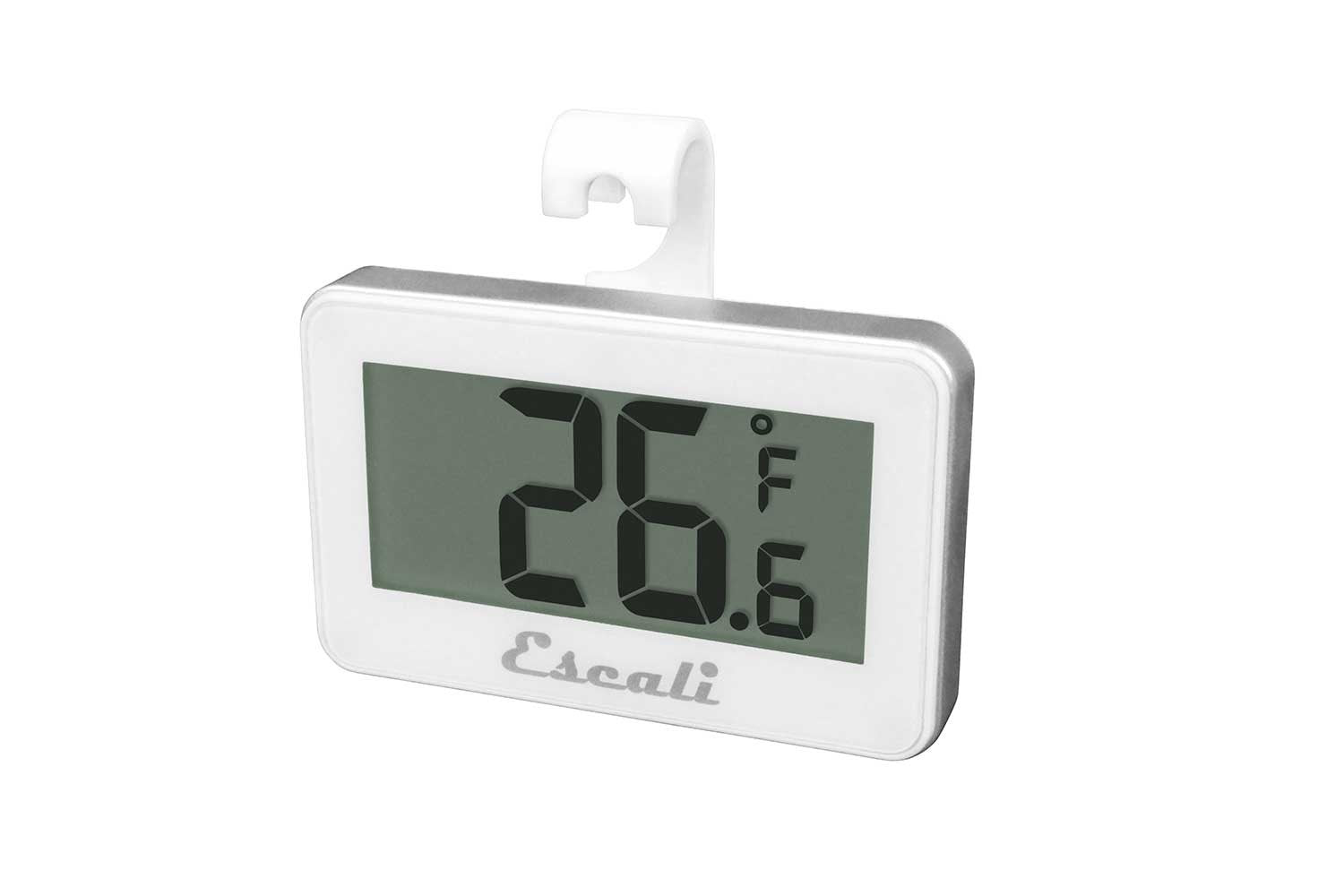 Thermomètre numérique pour Réfrigérateur/congélateur    - Escali - Thermomètre pour réfrigérateur-congélateur - 