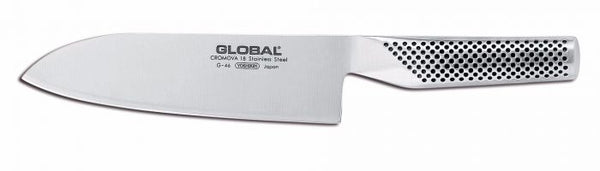 Global G-46 - Couteau Santoku 18 cm    - Global - Couteau Japonais - 