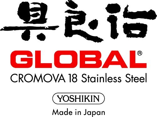 Global GS-61 Couteau à bagel/pain 16 cm    - Global - Couteau à pain - 