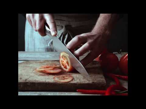 Couteau de Chef Global G-2 - Global - Couteau de Chef - - La Guilde Culinaire