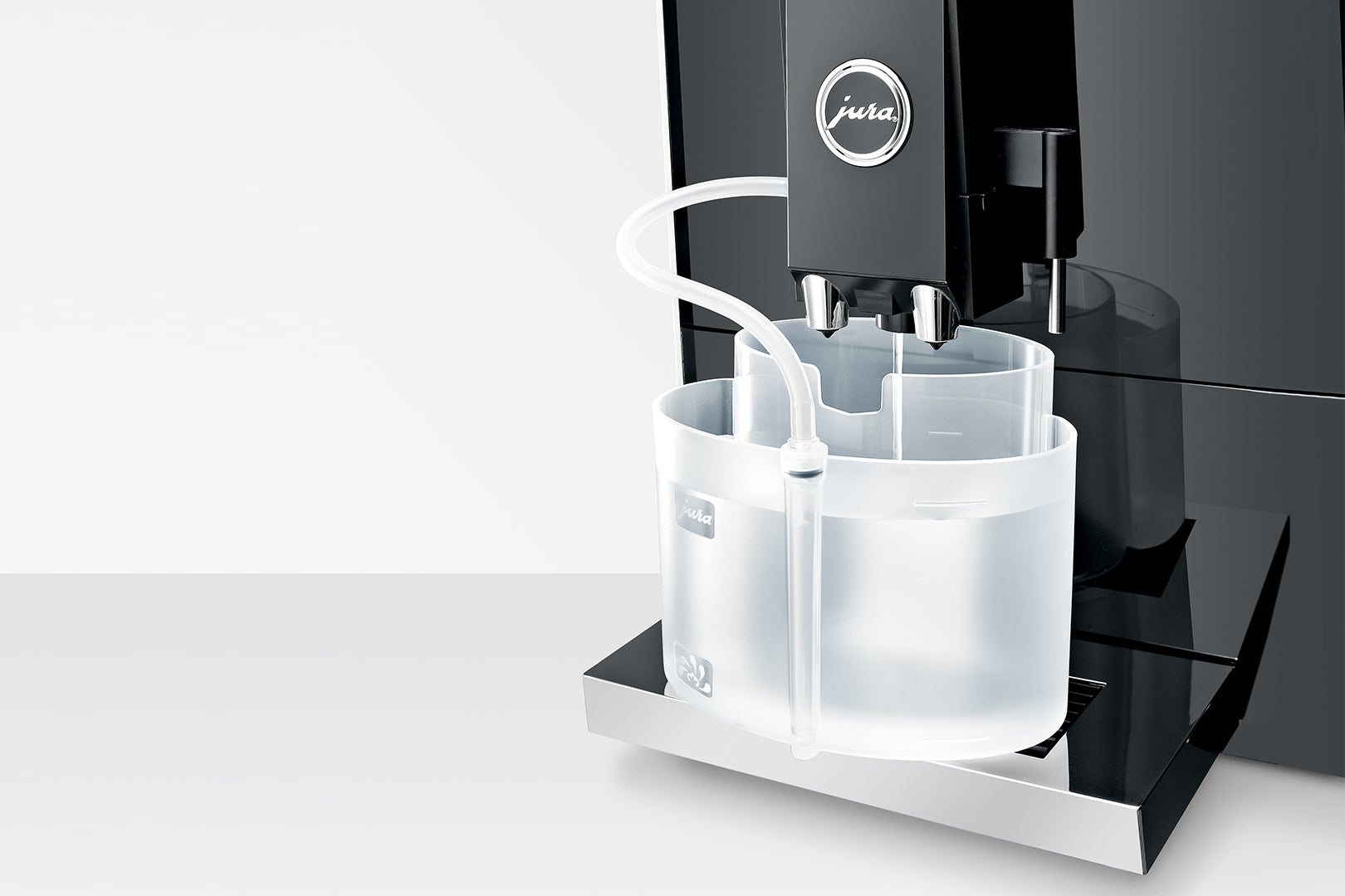 JURA Récipient pour le nettoyage du système de lait    - JURA - Accessoire pour machine à espresso - 