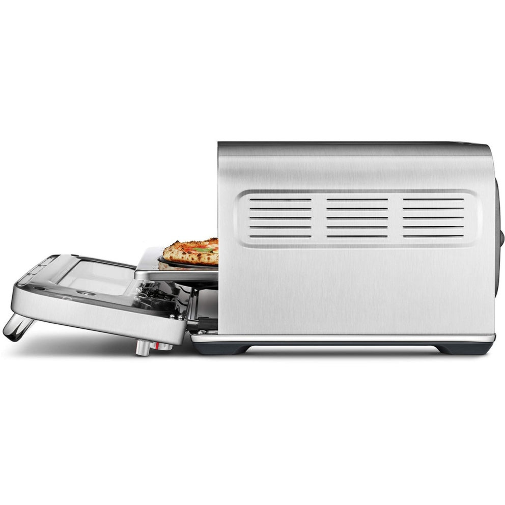 PROMO - The Smart Oven Pizzaiolo | Breville – La Guilde Culinaire