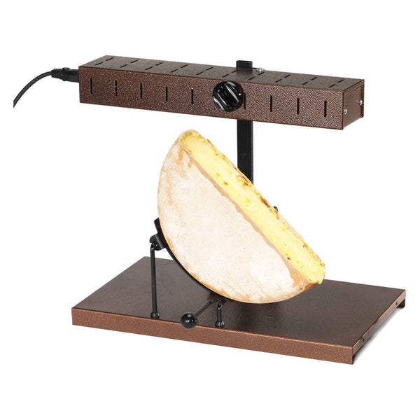 Raclette appliance - ALPAGE – Bron Coucke – La Guilde Culinaire