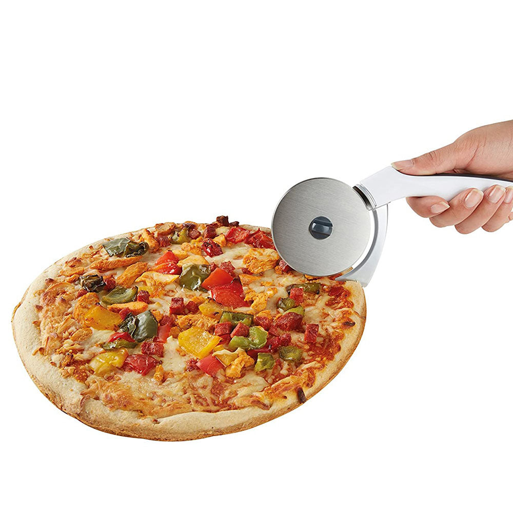 Roulette à Pizza "Sharp Edge"    - Zyliss - Roulette à pizza - 