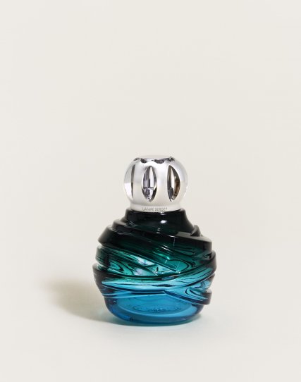 Lampe Berger Dare Verte/Bleue *    - Maison Berger Paris - Parfums d'ambiance - 