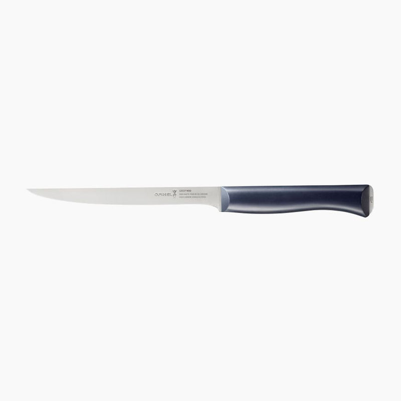 Opinel - N°221 Couteau Effilé Intempora    - Opinel - Couteau de table - 