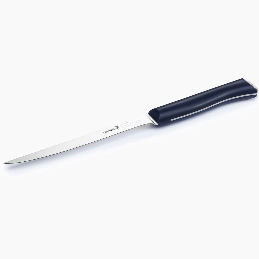 Opinel - N°221 Couteau Effilé Intempora    - Opinel - Couteau de table - 